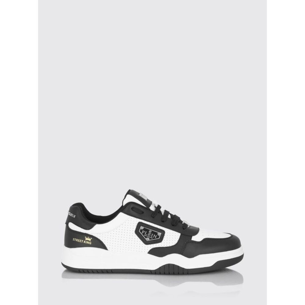 Philipp Plein Men Sneakers Men Philipp Plein